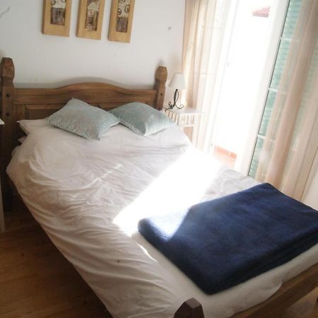 Duplex Em Cabanas Apartment กาบานัส เด ตาวีรา ภายนอก รูปภาพ