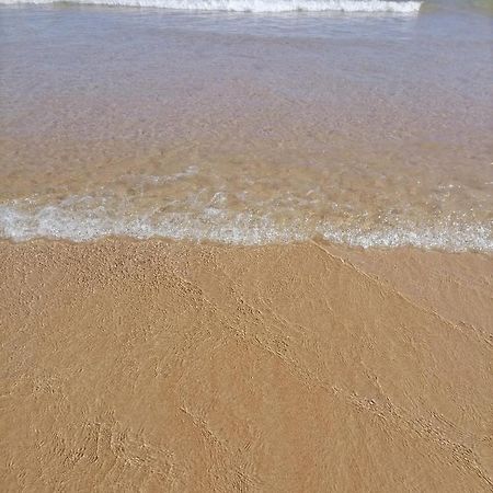 Duplex Em Cabanas Apartment กาบานัส เด ตาวีรา ภายนอก รูปภาพ